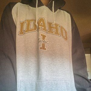 ncaa u of i hoodie